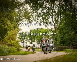 Motor Elfstedentocht – 9 juni 2025 photo