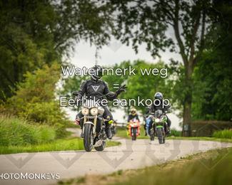 Motor Elfstedentocht – 9 juni 2025 photo