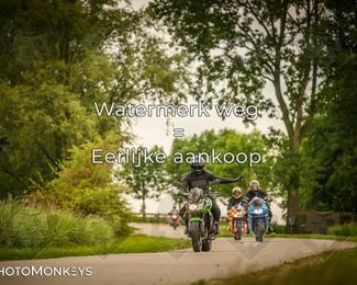 Motor Elfstedentocht – 9 juni 2025 photo