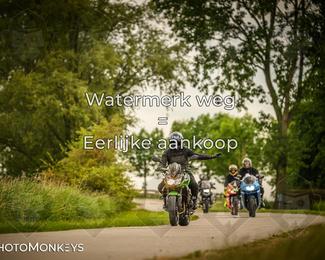 Motor Elfstedentocht – 9 juni 2025 photo