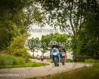 Motor Elfstedentocht – 9 juni 2025 photo