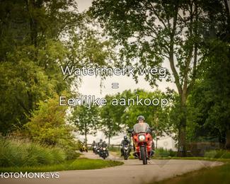 Motor Elfstedentocht – 9 juni 2025 photo