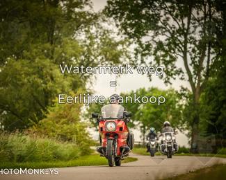 Motor Elfstedentocht – 9 juni 2025 photo