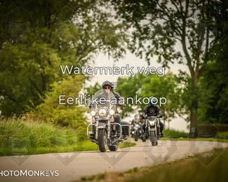 Motor Elfstedentocht – 9 juni 2025 photo