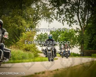Motor Elfstedentocht – 9 juni 2025 photo