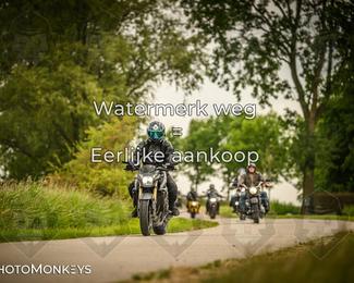 Motor Elfstedentocht – 9 juni 2025 photo