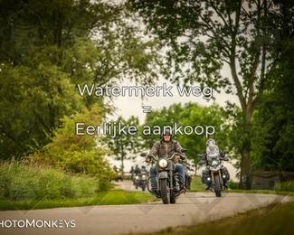 Motor Elfstedentocht – 9 juni 2025 photo