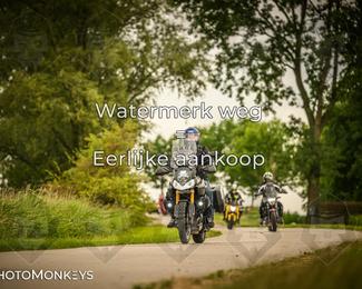 Motor Elfstedentocht – 9 juni 2025 photo