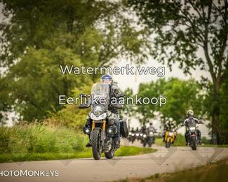 Motor Elfstedentocht – 9 juni 2025 photo