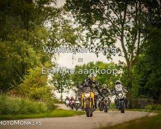 Motor Elfstedentocht – 9 juni 2025 photo