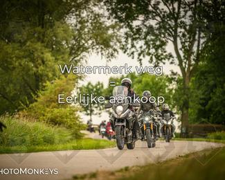 Motor Elfstedentocht – 9 juni 2025 photo