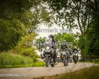 Motor Elfstedentocht – 9 juni 2025 photo