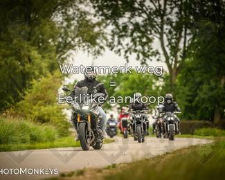 Motor Elfstedentocht – 9 juni 2025 photo