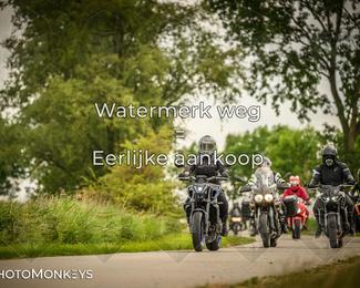 Motor Elfstedentocht – 9 juni 2025 photo