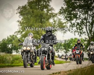 Motor Elfstedentocht – 9 juni 2025 photo