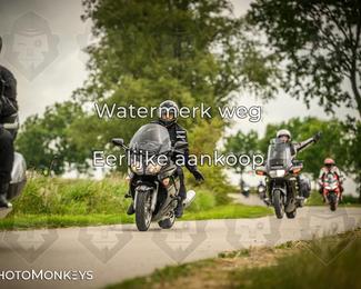 Motor Elfstedentocht – 9 juni 2025 photo