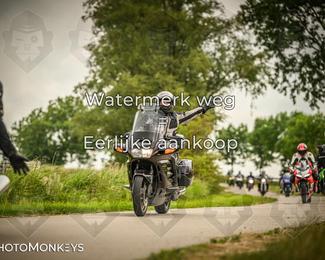 Motor Elfstedentocht – 9 juni 2025 photo