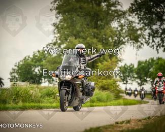 Motor Elfstedentocht – 9 juni 2025 photo