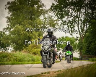 Motor Elfstedentocht – 9 juni 2025 photo
