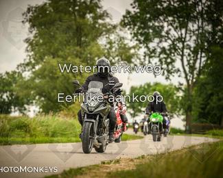 Motor Elfstedentocht – 9 juni 2025 photo