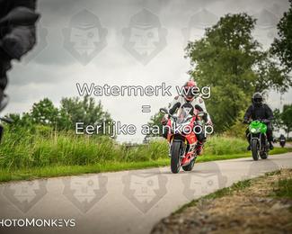 Motor Elfstedentocht – 9 juni 2025 photo