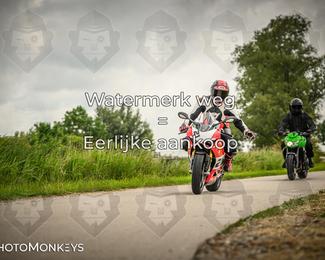 Motor Elfstedentocht – 9 juni 2025 photo