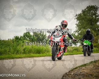 Motor Elfstedentocht – 9 juni 2025 photo