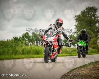 Motor Elfstedentocht – 9 juni 2025 photo