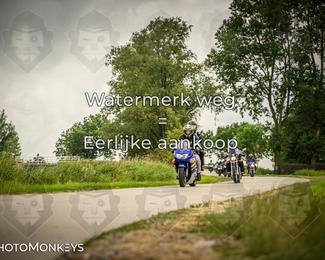 Motor Elfstedentocht – 9 juni 2025 photo
