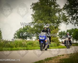 Motor Elfstedentocht – 9 juni 2025 photo