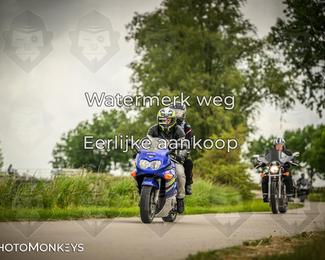 Motor Elfstedentocht – 9 juni 2025 photo