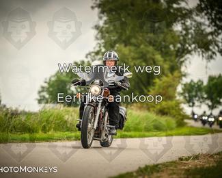 Motor Elfstedentocht – 9 juni 2025 photo
