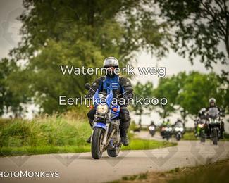 Motor Elfstedentocht – 9 juni 2025 photo