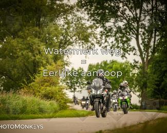 Motor Elfstedentocht – 9 juni 2025 photo