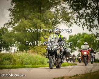 Motor Elfstedentocht – 9 juni 2025 photo