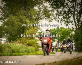 Motor Elfstedentocht – 9 juni 2025 photo