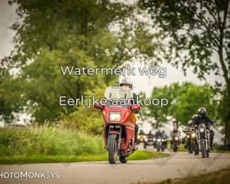 Motor Elfstedentocht – 9 juni 2025 photo