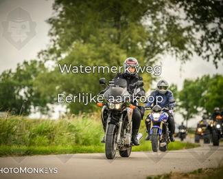 Motor Elfstedentocht – 9 juni 2025 photo