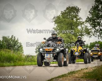 Motor Elfstedentocht – 9 juni 2025 photo