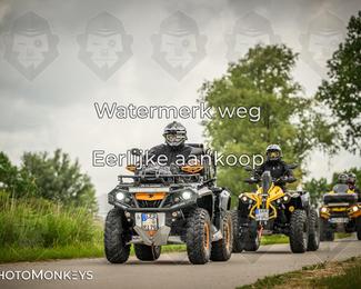 Motor Elfstedentocht – 9 juni 2025 photo