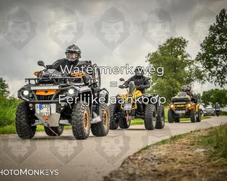 Motor Elfstedentocht – 9 juni 2025 photo