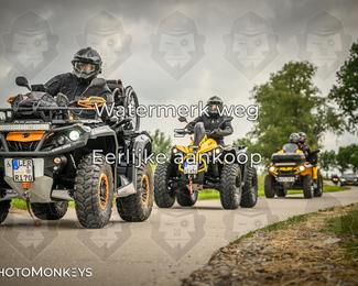 Motor Elfstedentocht – 9 juni 2025 photo