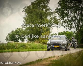 Motor Elfstedentocht – 9 juni 2025 photo