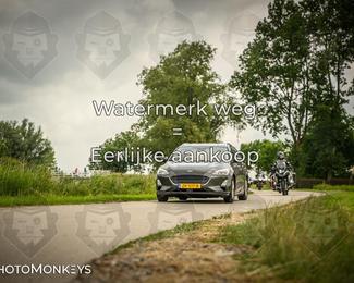 Motor Elfstedentocht – 9 juni 2025 photo