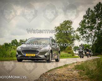 Motor Elfstedentocht – 9 juni 2025 photo
