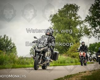 Motor Elfstedentocht – 9 juni 2025 photo