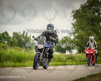 Motor Elfstedentocht – 9 juni 2025 photo