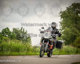 Motor Elfstedentocht – 9 juni 2025 photo
