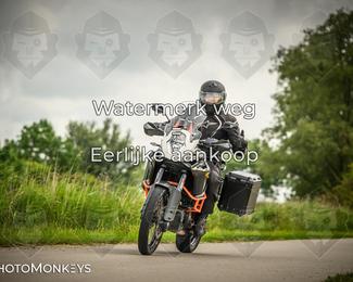 Motor Elfstedentocht – 9 juni 2025 photo