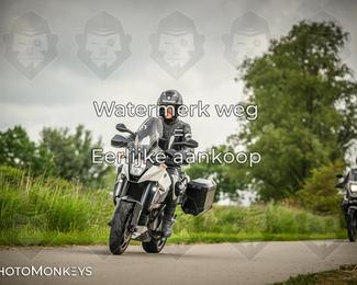 Motor Elfstedentocht – 9 juni 2025 photo